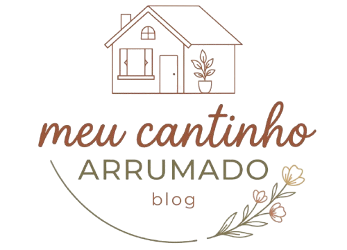 Meu Cantinho Arrumado | Dicas de Limpeza e Organização